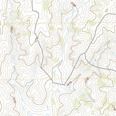 McLean, TX (2022, 24000-Scale) Preview 3