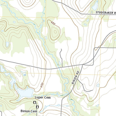 Pilot Grove, TX (2022, 24000-Scale) Preview 2
