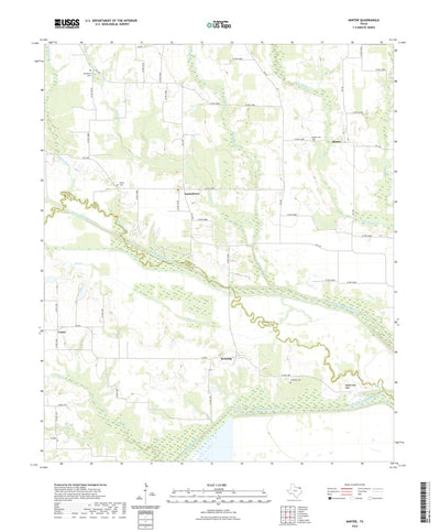 Minter, TX (2022, 24000-Scale) Preview 1