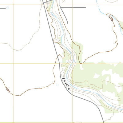 Mustang Valley, TX (2022, 24000-Scale) Preview 2