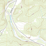 Mustang Valley, TX (2022, 24000-Scale) Preview 3