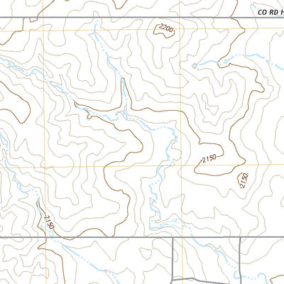 Lutie, TX (2022, 24000-Scale) Preview 2