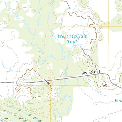 Rhineland, TX (2022, 24000-Scale) Preview 2
