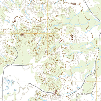 Rhineland, TX (2022, 24000-Scale) Preview 3