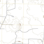 North of Tokio, TX (2022, 24000-Scale) Preview 2