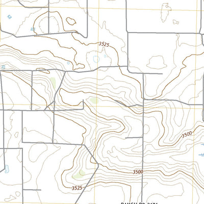 North of Tokio, TX (2022, 24000-Scale) Preview 3