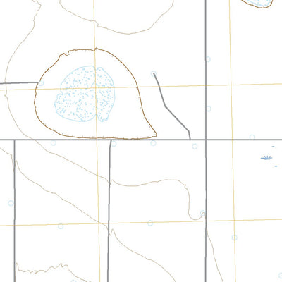 Ralls SE, TX (2022, 24000-Scale) Preview 2