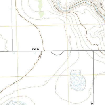 Sandhill, TX (2022, 24000-Scale) Preview 2