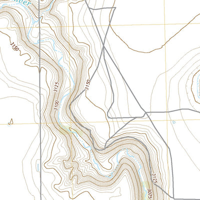 Sandhill, TX (2022, 24000-Scale) Preview 3