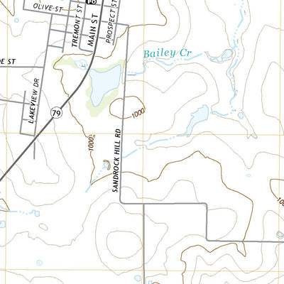 Petrolia, TX (2022, 24000-Scale) Preview 2