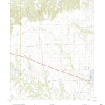 Muenster West, TX (2022, 24000-Scale) Preview 1