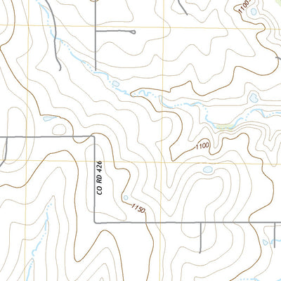 Muenster West, TX (2022, 24000-Scale) Preview 2