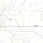 Mound Lake, TX (2022, 24000-Scale) Preview 2
