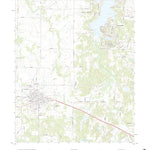 Nocona, TX (2022, 24000-Scale) Preview 1