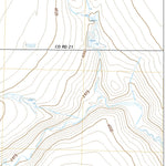 Overstreet Lake, TX (2022, 24000-Scale) Preview 3