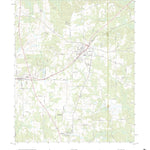 Naples, TX (2022, 24000-Scale) Preview 1