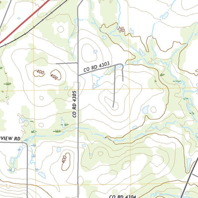 Naples, TX (2022, 24000-Scale) Preview 2