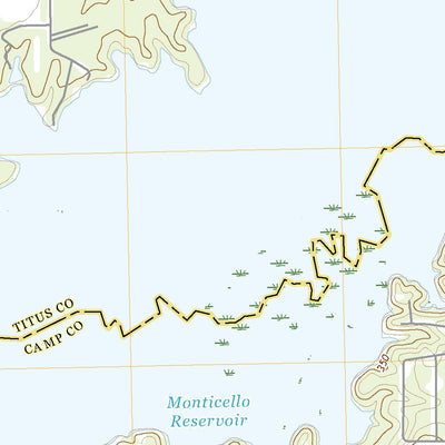 Monticello, TX (2022, 24000-Scale) Preview 2