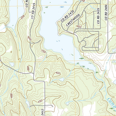Monticello, TX (2022, 24000-Scale) Preview 3
