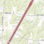 Sherman, TX (2022, 24000-Scale) Preview 3