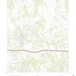 Mount Vernon, TX (2022, 24000-Scale) Preview 1