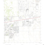 Nations South Well, TX (2022, 24000-Scale) Preview 1