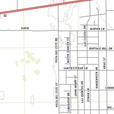 Nations South Well, TX (2022, 24000-Scale) Preview 2