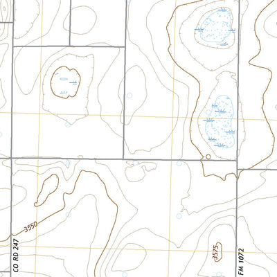 Spade, TX (2022, 24000-Scale) Preview 3