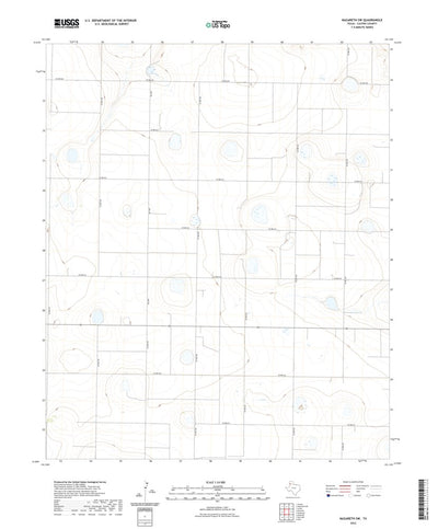 Nazareth SW, TX (2022, 24000-Scale) Preview 1