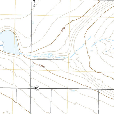 Nazareth SW, TX (2022, 24000-Scale) Preview 3