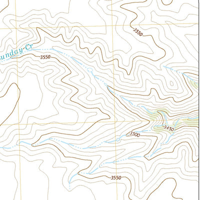 Nance Ranch, TX (2022, 24000-Scale) Preview 3