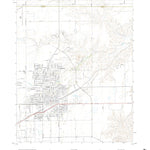 Pampa, TX (2022, 24000-Scale) Preview 1