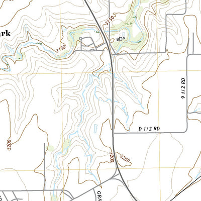 Pampa, TX (2022, 24000-Scale) Preview 2