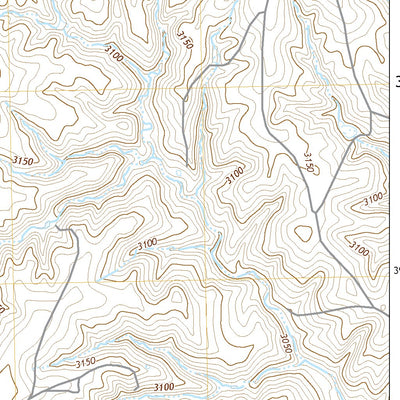 Pampa, TX (2022, 24000-Scale) Preview 3