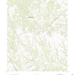 Pecan Creek, TX (2022, 24000-Scale) Preview 1
