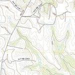 Pecan Creek, TX (2022, 24000-Scale) Preview 2