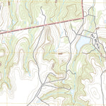 Pecan Creek, TX (2022, 24000-Scale) Preview 3