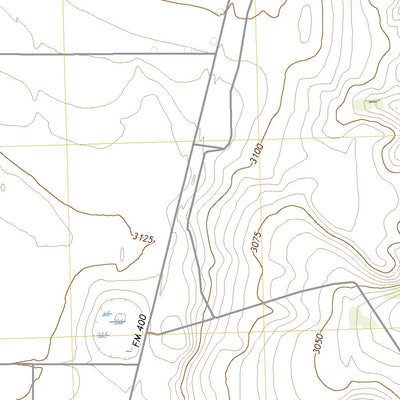 New Home SE, TX (2022, 24000-Scale) Preview 3
