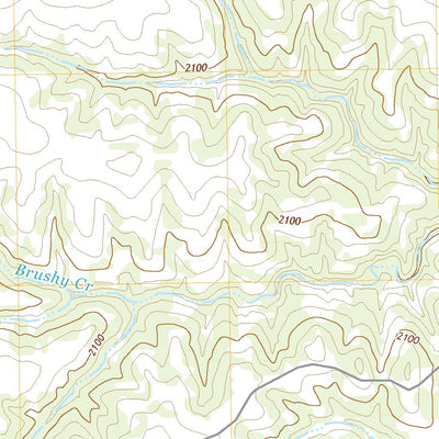 Pitchfork Ranch, TX (2022, 24000-Scale) Preview 2