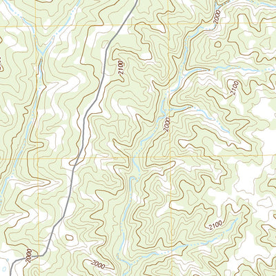 Pitchfork Ranch, TX (2022, 24000-Scale) Preview 3