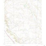 South Dokegood Creek, TX (2022, 24000-Scale) Preview 1