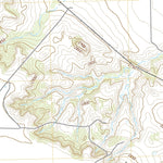 South Dokegood Creek, TX (2022, 24000-Scale) Preview 3