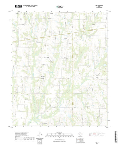 Pike, TX (2022, 24000-Scale) Preview 1