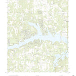 New Hope, TX (2022, 24000-Scale) Preview 1