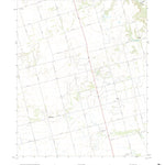 Northside, TX (2022, 24000-Scale) Preview 1