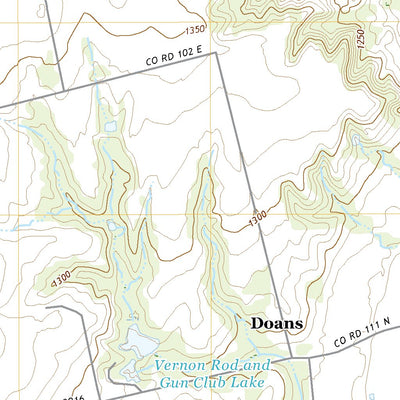 Northside, TX (2022, 24000-Scale) Preview 3