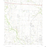 Ponder, TX (2022, 24000-Scale) Preview 1