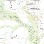 Ponder, TX (2022, 24000-Scale) Preview 3