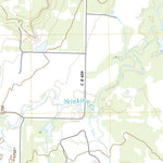 Swenson, TX (2022, 24000-Scale) Preview 2