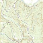 Ox Yoke Creek, TX (2022, 24000-Scale) Preview 3